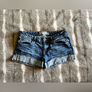 Charlotte Russe shorts